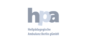 HPA - Heilpädagogische Ambulanz Berlin gGmbH