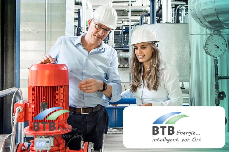 Featured image for “Kunden-Erfolgsgeschichte:  Blockheizkraftwerks- Träger- und Betreibergesellschaft mbH (BTB)”