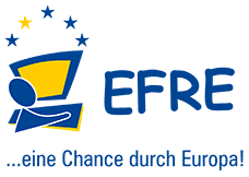 EFRE - EU Förderfond