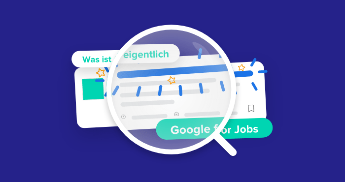 Was ist eigentlich Google for Jobs
