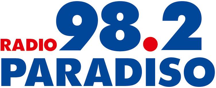 Radio Paradiso 98.2 Logo