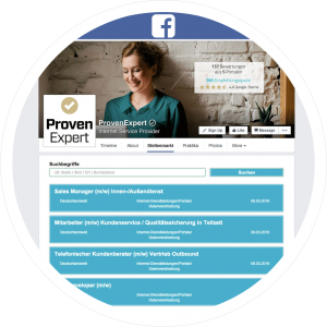 Social-Recruiting-Facebook-Stellenmarkt