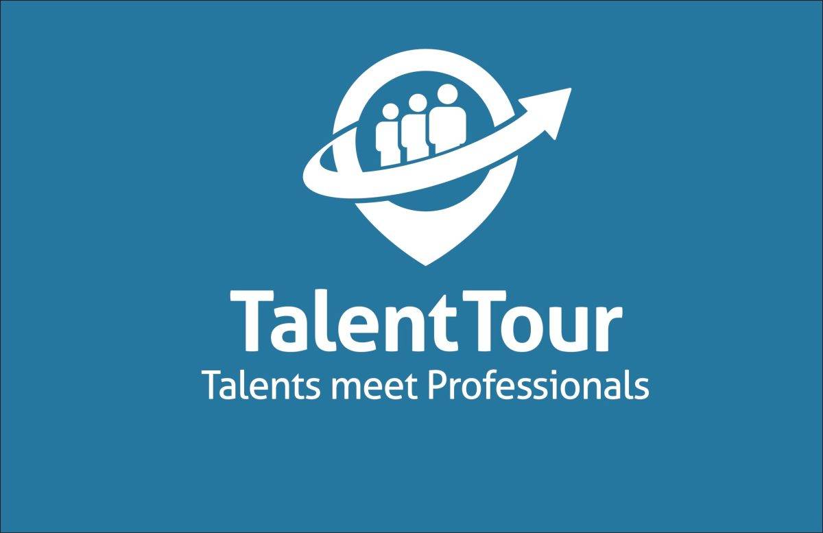 Talent Tour - Talents meet Professionals